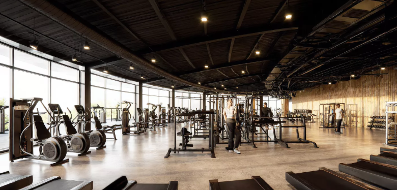 FUSEN commercial gym fitness equipment, for global agent recruitment and international trade